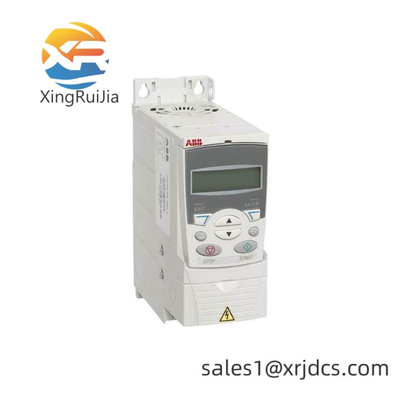 ABB ACS355-03E-07A3-4 Low voltage AC drives 3kw