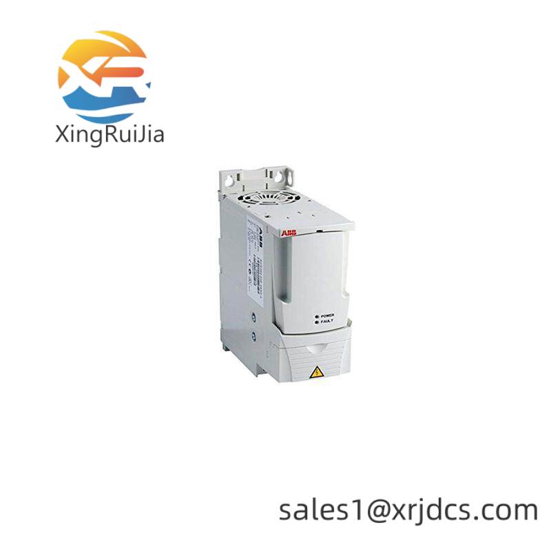 ABB ACS355-03E-08A8-4 Frequency converter