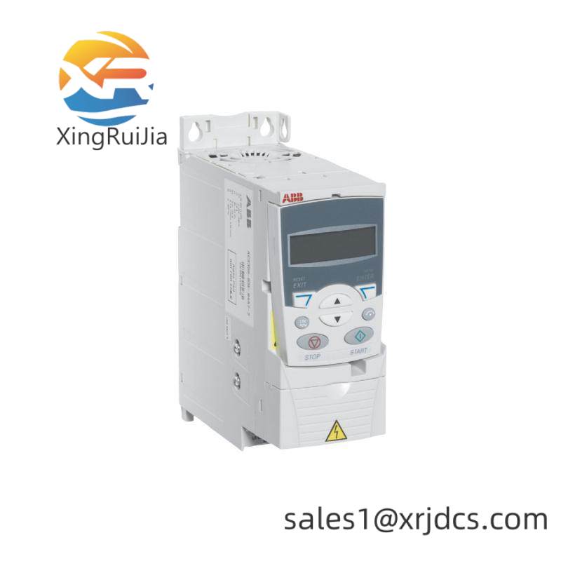 ABB ACS355-03E-08A8-4 Low voltage AC drives