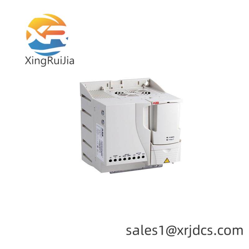 ABB ACS355-03E-12A5-4 Frequency converter