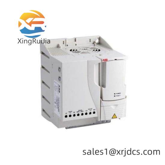 ABB ACS355-03E-15A6-4 3ABD0000058251 Frequency converter