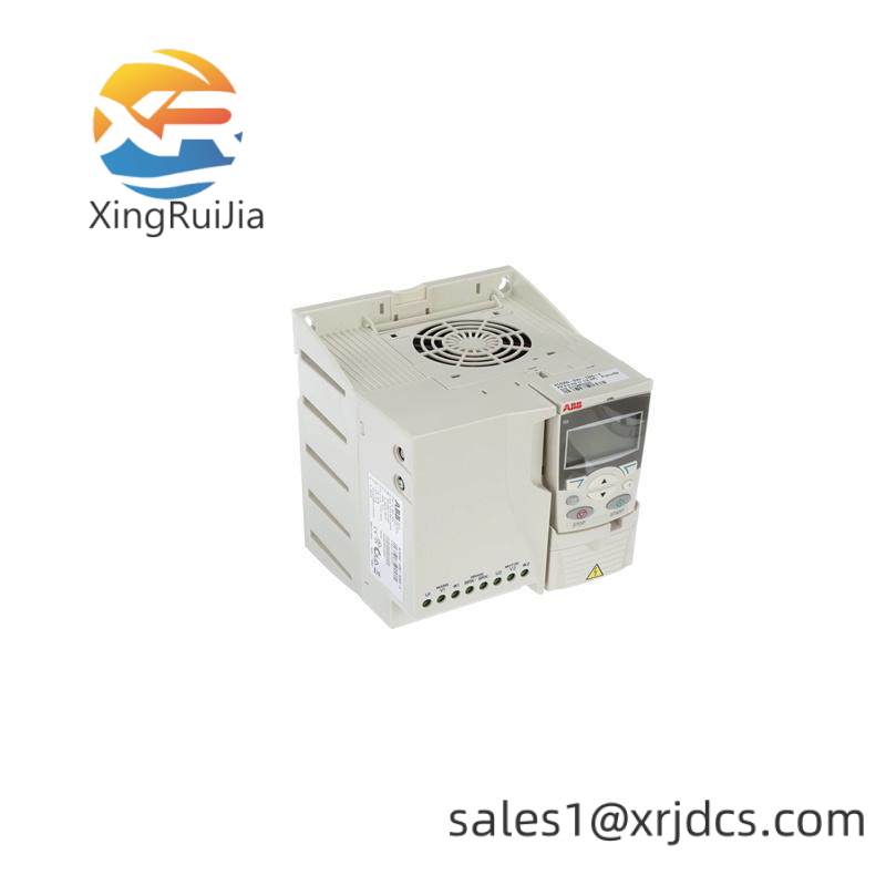 ABB ACS355-03E-15A6-4 Frequency converter