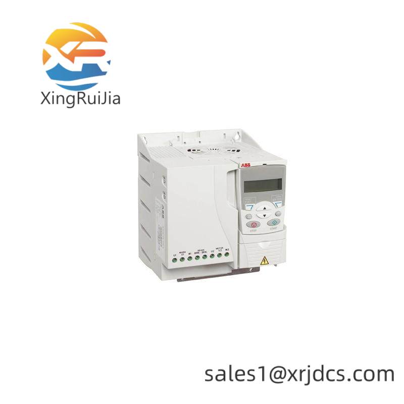 ABB ACS355-03E-44A0-4 Frequency converter