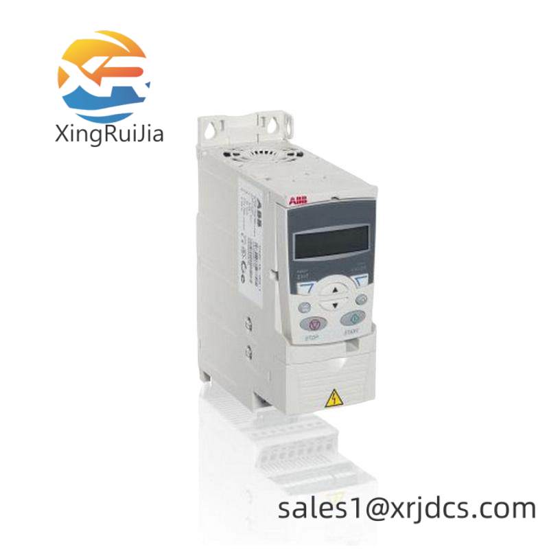 ABB ACS355-03U-17A6-2 Low voltage AC drives