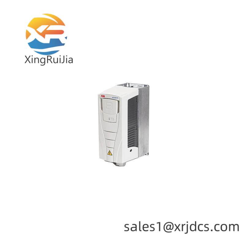 ABB ACS510-01-017A-4 Frequency Converter