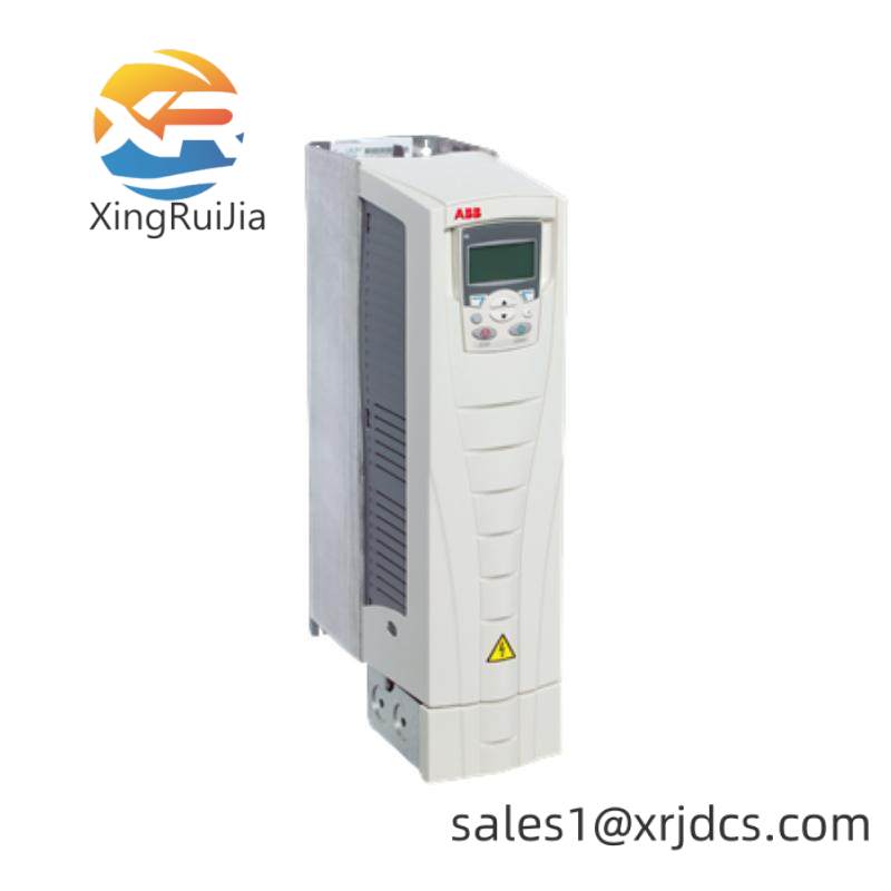 ABB ACS510-01-017A-4 Standard Drives AC Drivers