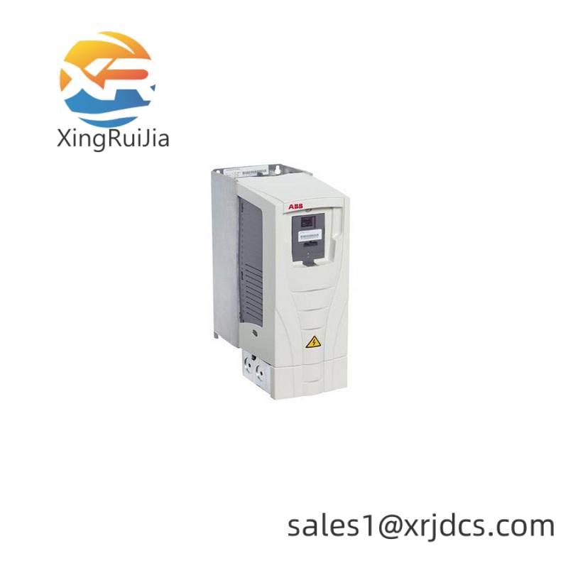 ABB ACS510-01-031A-4 Frequency Converter