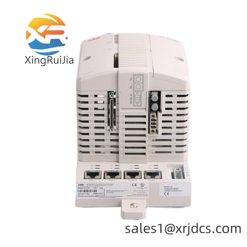 ABB ACS510-01-031A-4 Low voltage AC drives