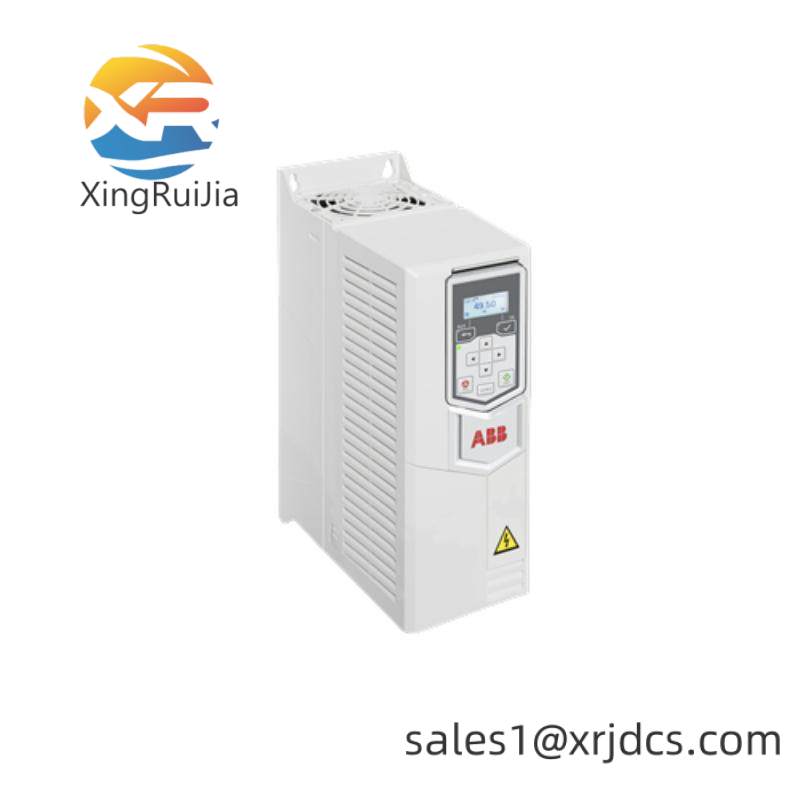 ABB ACS530-01-025A-4 Low voltage AC drives