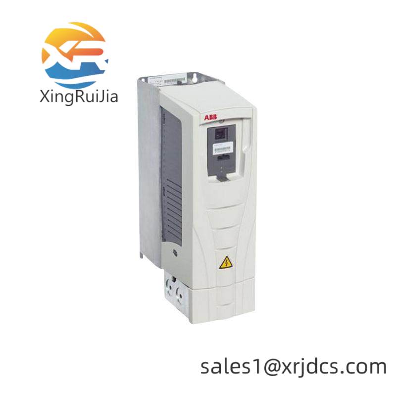 ABB ACS550-01-012A-4 Wall-mounted drive