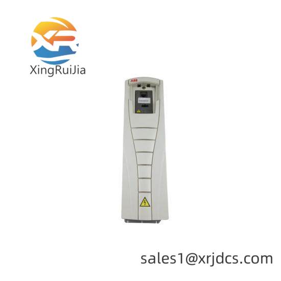 ABB ACS550-01-023A-4 3AUA0000002417-D Frequency converter