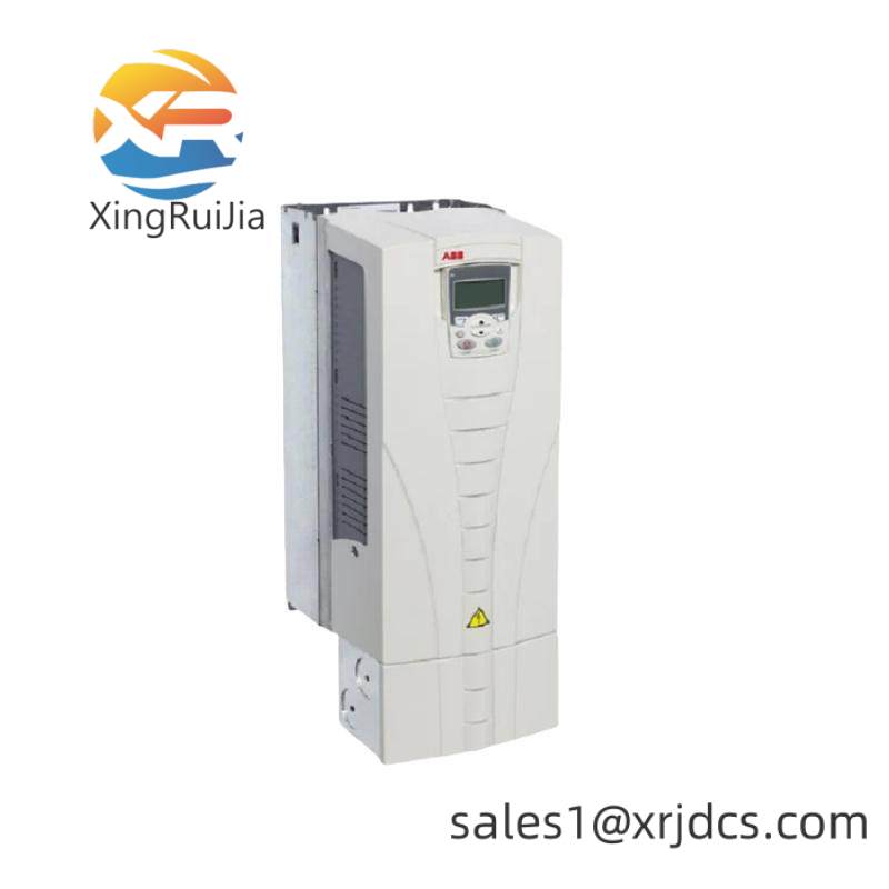 ABB ACS550-01-072A-4 Low voltage AC drives