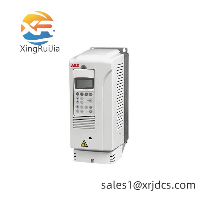 ABB ACS800-01-0050-3+p901 Inverter Drive