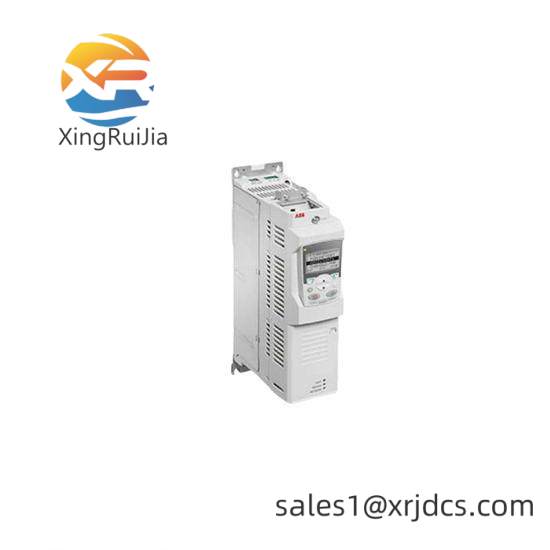 ABB ACS850-04-010A-5+J400 Frequency converter ﻿