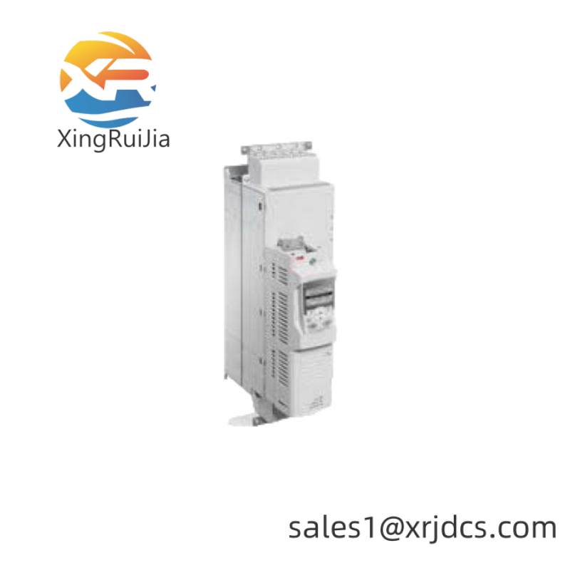 ABB ACS850-04-010A-5+J400 frequency inverter