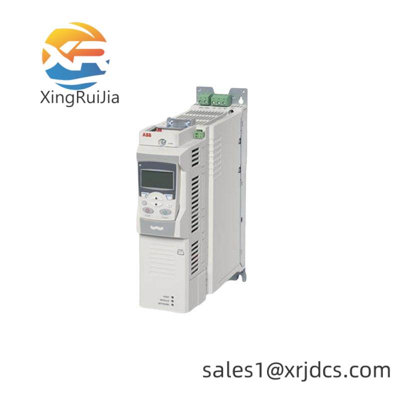 ABB ACS850-04-03A0-5+J410 The inverter