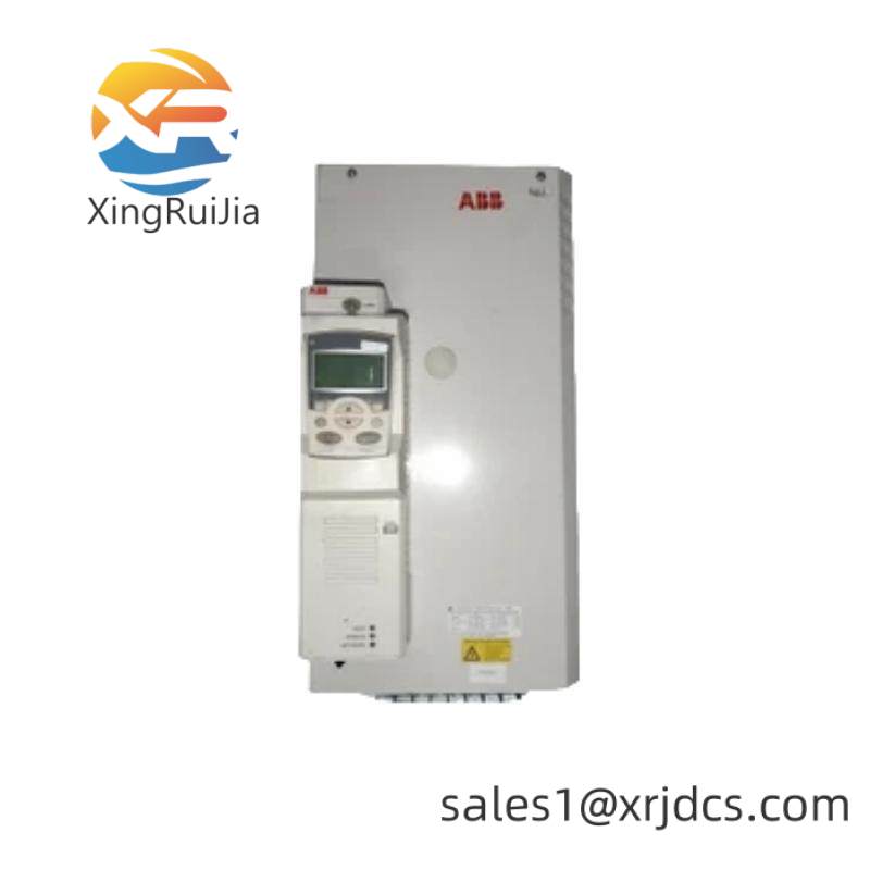 ABB ACS850-04-103A-5+D150+J400 frequency inverter