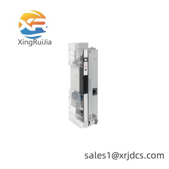 ABB ACS880-04-330A-7 LV AC industrial single drive module