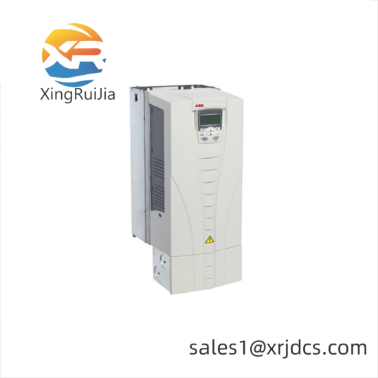 ABB ACS 550-01-157A-4 Frequency Converter