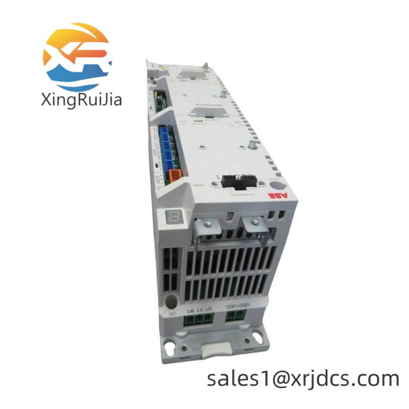 ABB ACSM1-04AS-07A0-4 The inverter PN 3kW IN7A