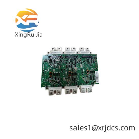 ABB AGDR-72C IGBT MODULE