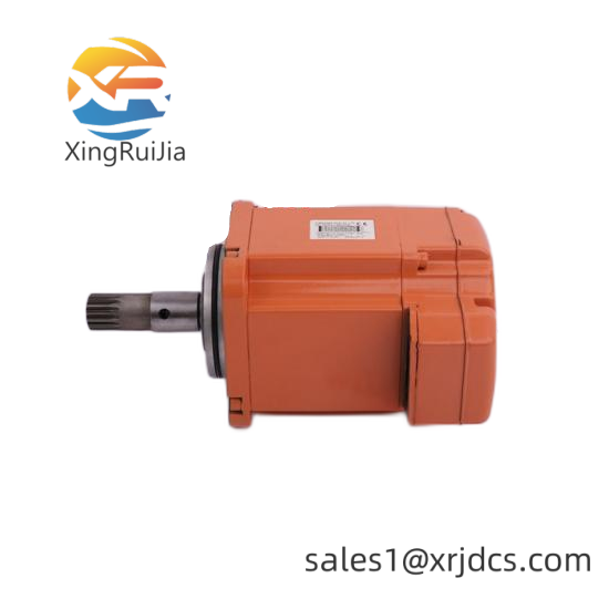 ABB GCD207B101