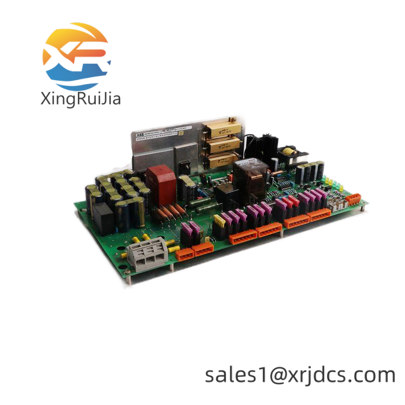 ABB AI830 3BSE008518R1 Analog Input Module 