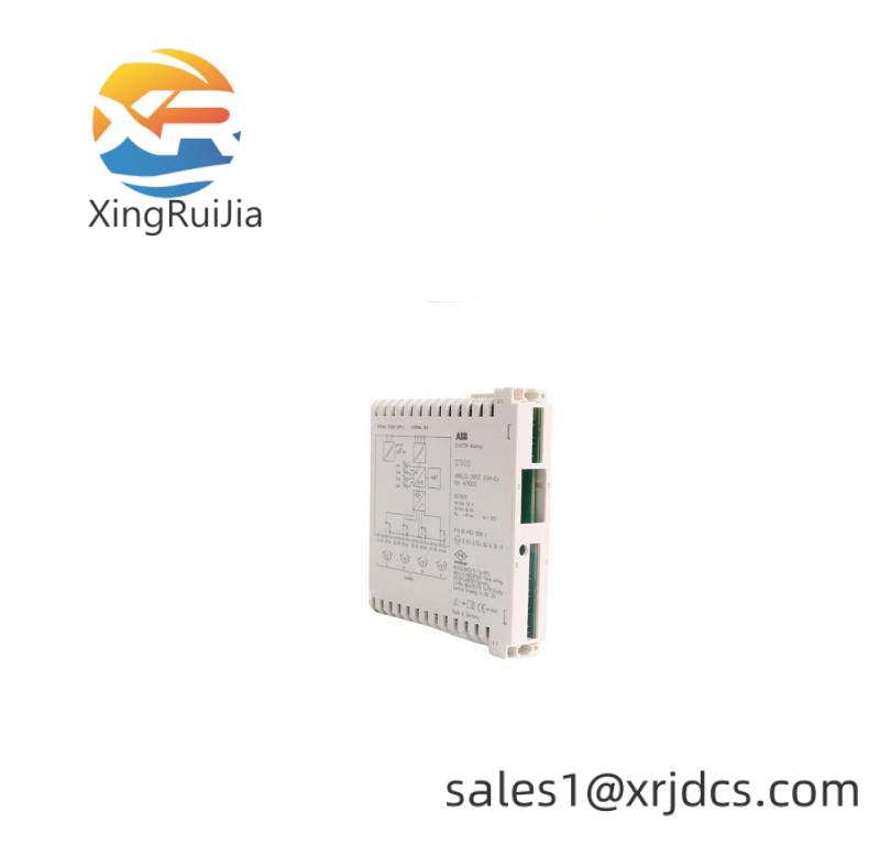 ABB AI931S 3KDE175511L9310 Analog Input Module