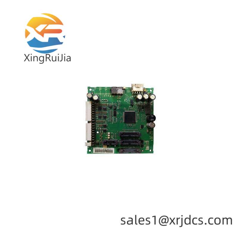 ABB AINT-02 PCB Main Interface Kit