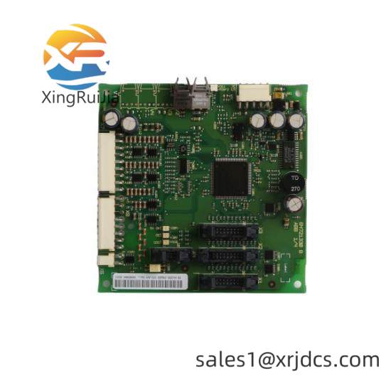 ABB AINT-02C 64721330B INTERFACE BOARD