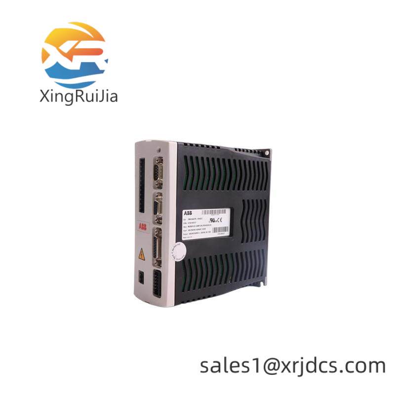 ABB AO920S 3KDE175531L9200 Analog output