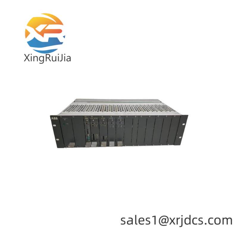 ABB B5LA HENF327886R0001 Network Rartner