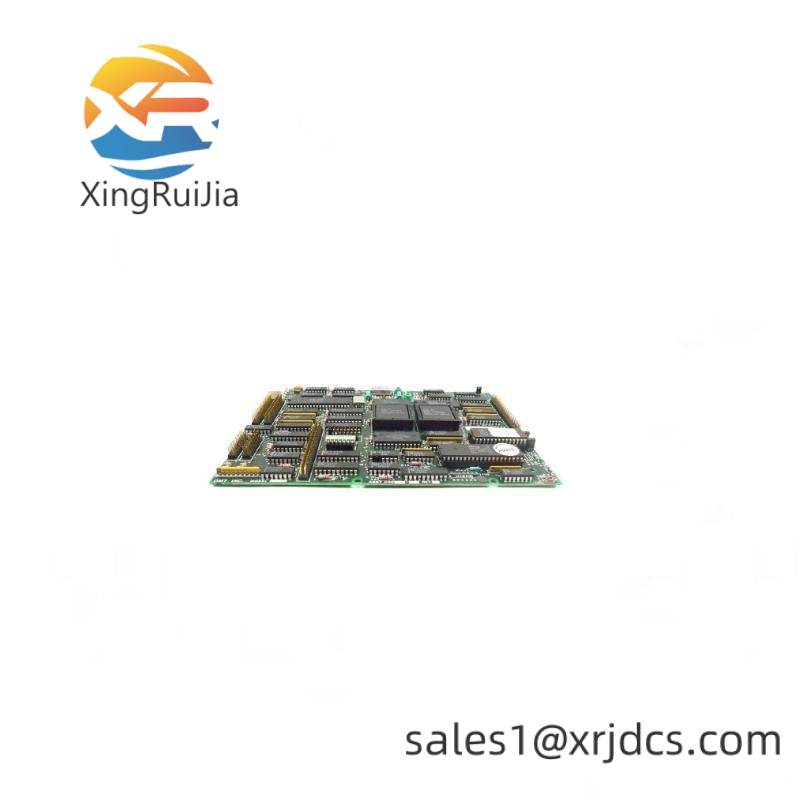 ABB Bailey 1948013A1 PCB Circuit Boards