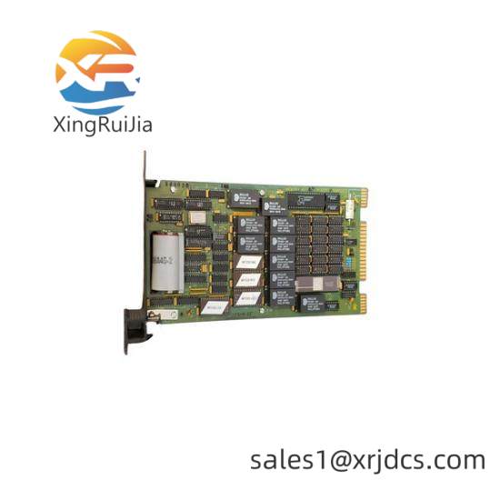 ABB Bailey NMFC-02 Control Module