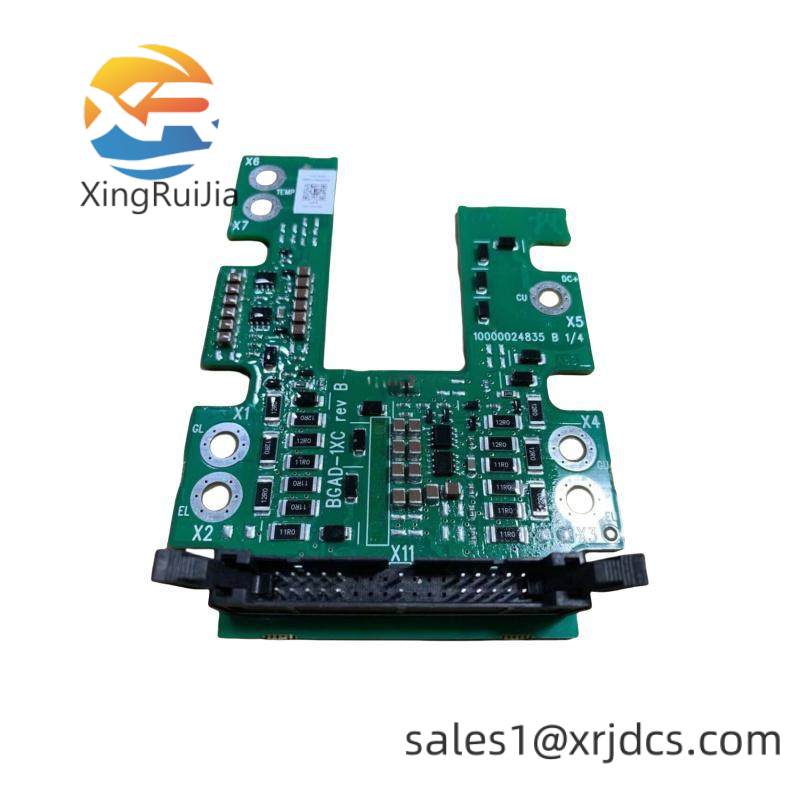 ABB BGAD-11C IGBT MODULE