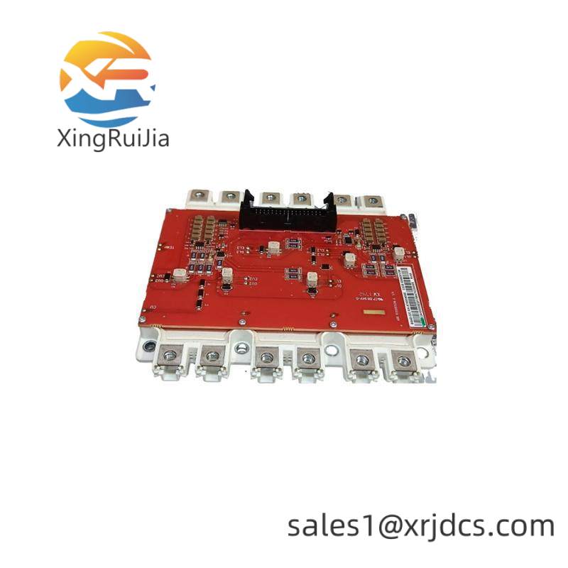 ABB BGAD-22C FS300R120E4 IGBT Kit