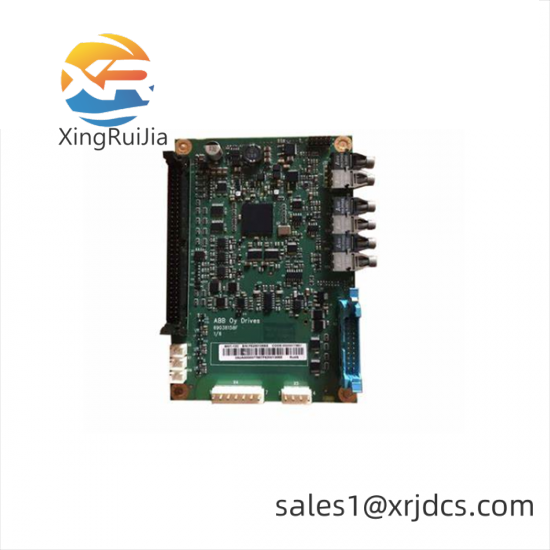 ABB BINT-12C interface board