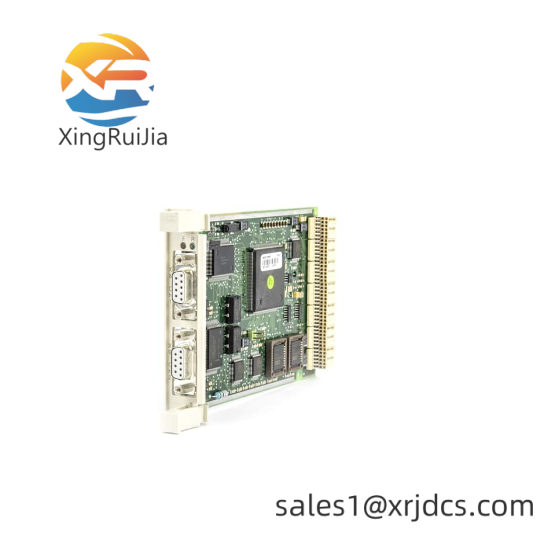 ABB CI531 3BSE003825R1 DCS Module