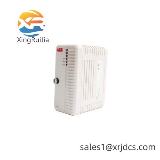 ABB CI840 3BSE022457R1 Communications Interface Module