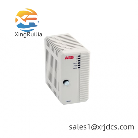 ABB 3BSE041882R1
