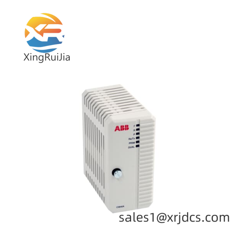 ABB CI840A 3BSE041882R1 Interface kit