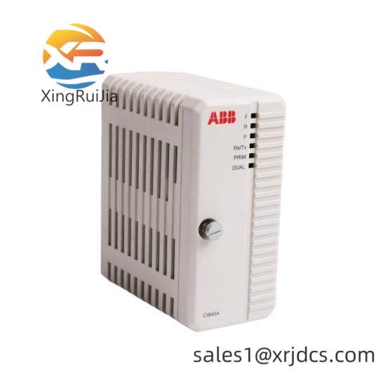 ABB CI840A 3BSE041882R1MERK