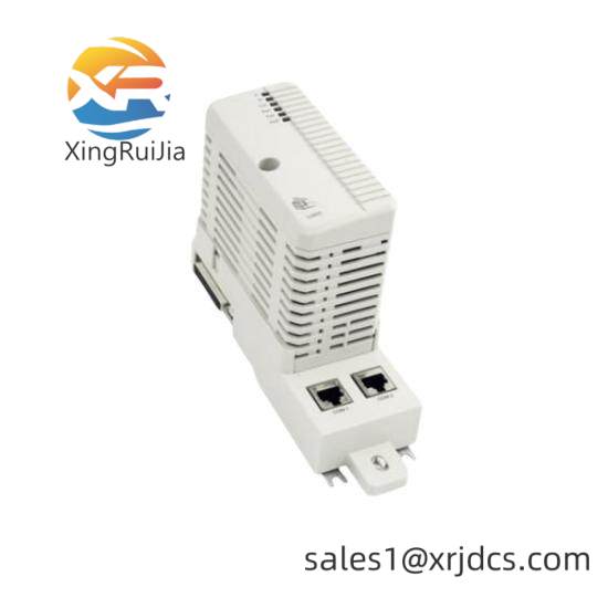 ABB CI851 3BSE018116R1  Profibus DP Interface Module