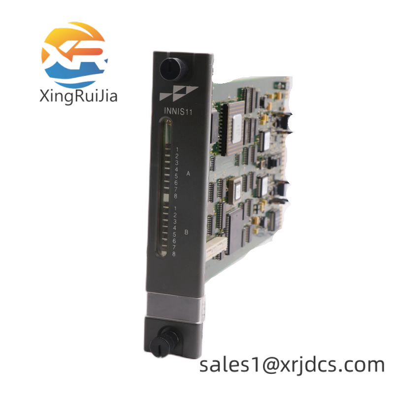 ABB CI855K01 3BSE018106R1Dual Ethernet Port Interface 