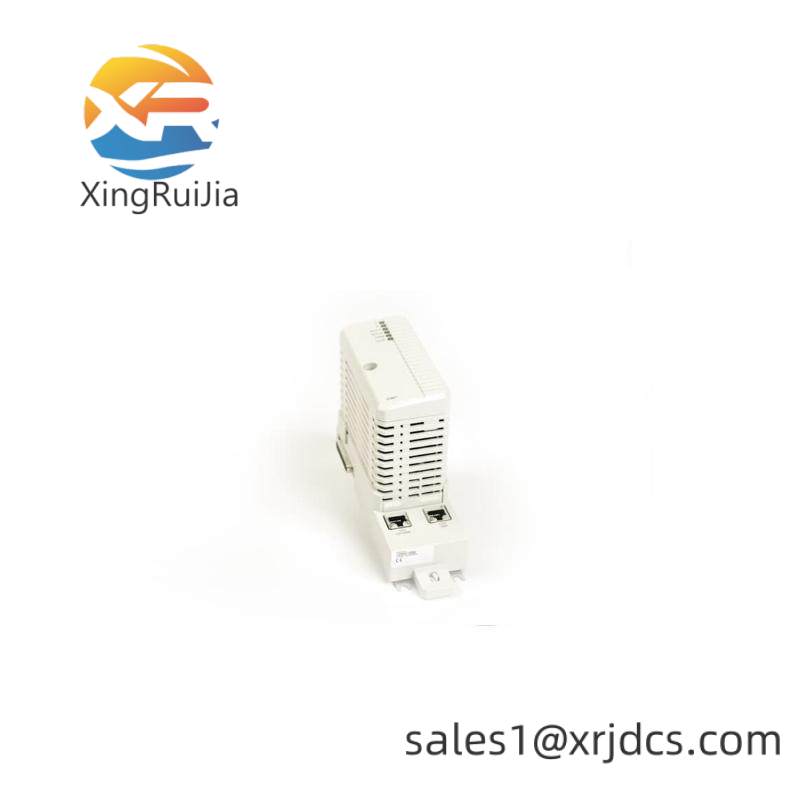 ABB CI867K01 3BSE043660R1 CI867K01 Modbus TCP Interface