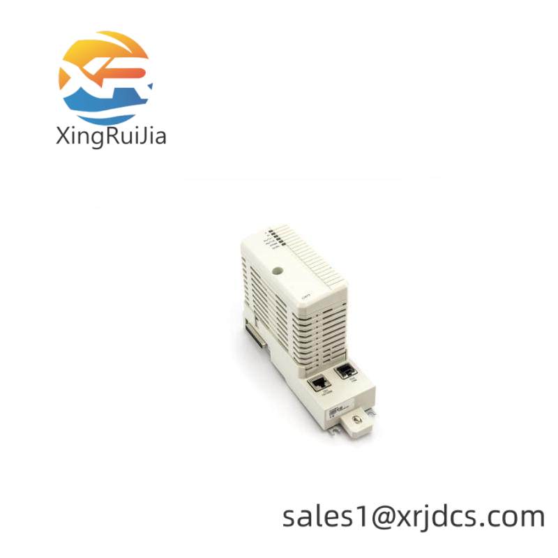 ABB CI873K01 Ethernet /IP communication interface module