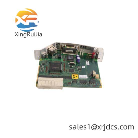 ABB CI930F 3BDH001010R0005 Ethernet Module