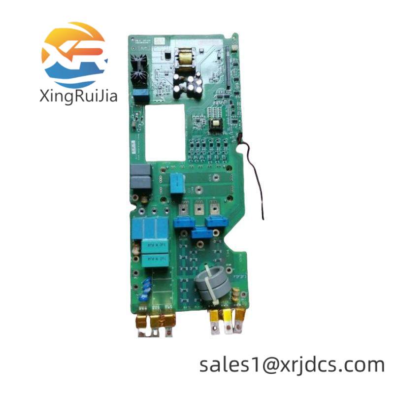 ABB CINT-4511C Inverter driver board