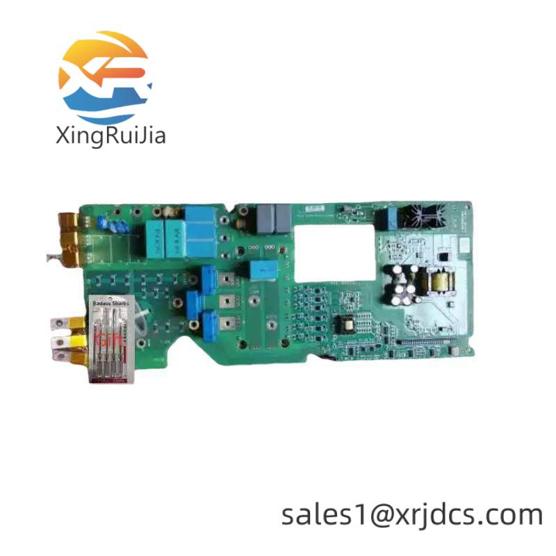 ABB CINT-4521C Inverter driver board