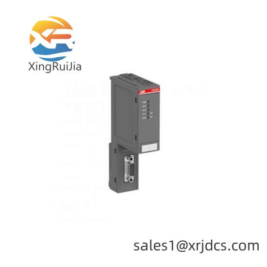 ABB DSQC661-3HAC026253-001